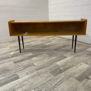 A-Nr.7 Vintage Sideboard by Novy Domov +- 1950