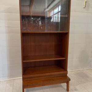 A- 157  Vintage Closet by ZNZ Zilina +-1970