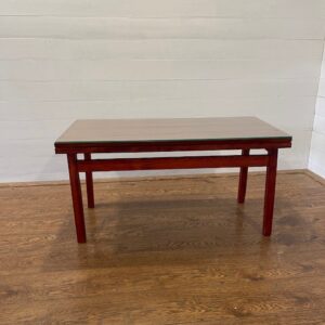 A- 162 Vintage Original Coffee Table by Novy Domov Model Sabina +-1970