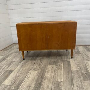A- 177  Vintage Retro Sideboard by Tatra Nabytok +- 1970