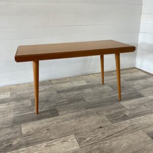 A-Nr. 89  Retro Vintage Coffee Table by OPMP