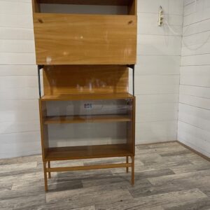 A- 184  Vintage Closet + Bar  [Monty] by Jitona +-1975
