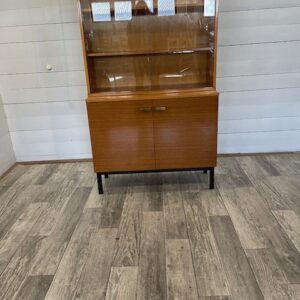 A- 220  Vintage Closet by Jiroutek model; U-557  +-1975