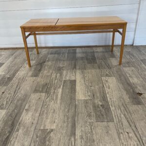 A- 186  Vintage Original Coffee Table by Jitona +-1975