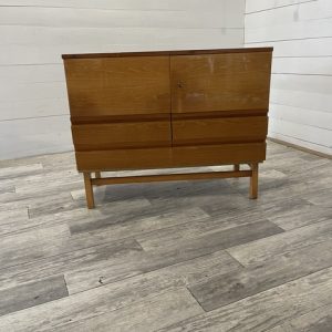 A- 286 Chest of Drawers by Novy Domov +- 1975