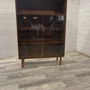 A- 296 Vintage Show Case / Bookcase by Novy Domov