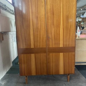 A- 300 A+B Vintage Hanging and Drawer Cupboard by Novy Domov +-1970