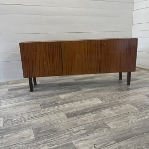 A- 309 Vintage Chest of Drawers by Novy Domov 1976