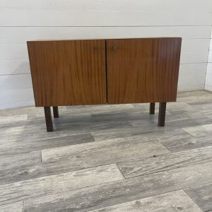 A- 310 Vintage Chest of Drawers by Novy Domov 1976