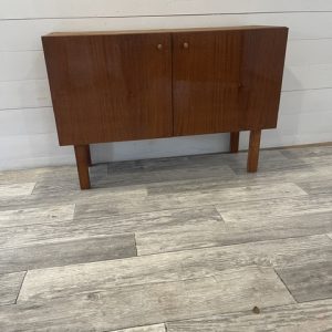 A- 324 Vintage Commode by Novy Domov, type ; ''Rossia" 1976