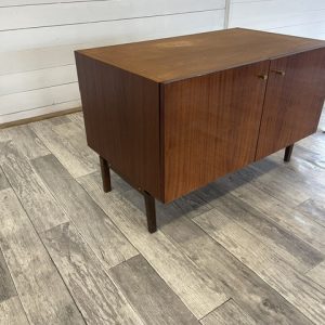 A- 325  Vintage Commode by Novy Domov , Model; Rossia , 1976