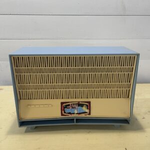 A- 353 Vintage [ never used, old stock ] Tesla Loudspeaker +- 1960