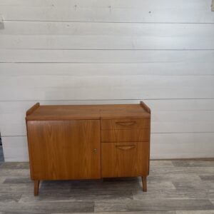 A- 401 Vintage-Retro Commode by Tatra Nabytok +-1965