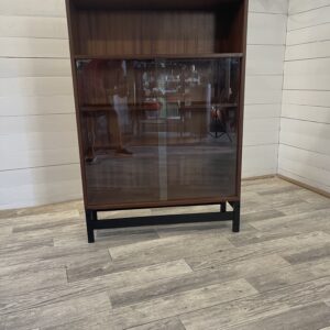 A- 411 Vintage Show / Book Case by Novy Domov, model '' Rossia'', Spisska nova Ves Year 1978