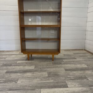 A-412 Vintage Show / Book Case by Jitona made in Sobeslav/Brno Year; 1972