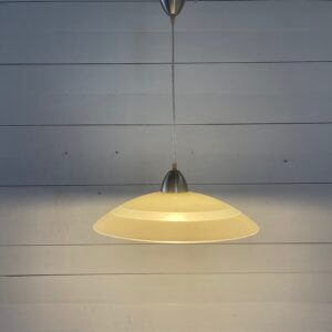 A- 432 Vintage  Pendant Lights [39 x] made in Slovakia +-1980